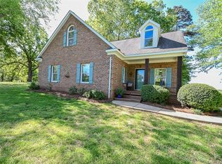 6310 Marvin Fowler Rd, Waxhaw, NC 28173