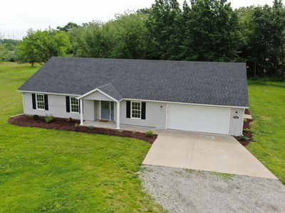 5850 N Liddell Ln, Columbia, MO, 65202