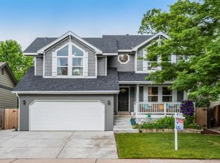 11208 W Frost Ave, Littleton, CO 80127