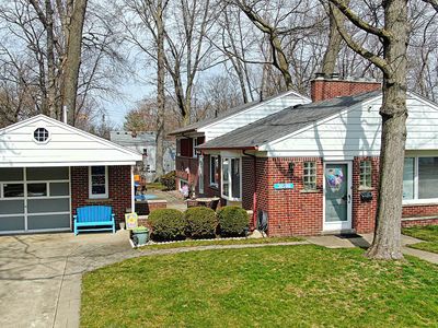 31500 Rosslyn Ave, Garden City, MI, 48135