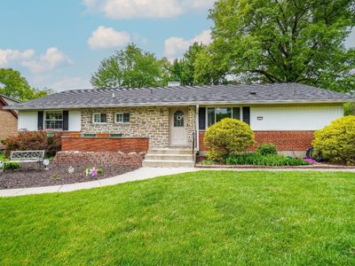 7167 Greenfringe Ln, Cincinnati, OH, 45224
