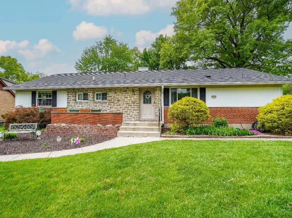 7167 Greenfringe Ln, Cincinnati, OH 45224