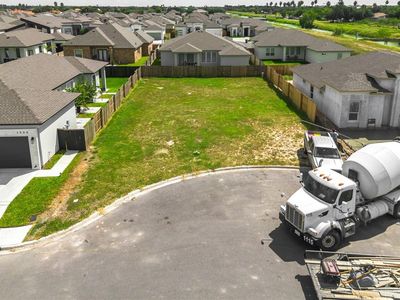 2502 Viola St, Mission, TX, 78574