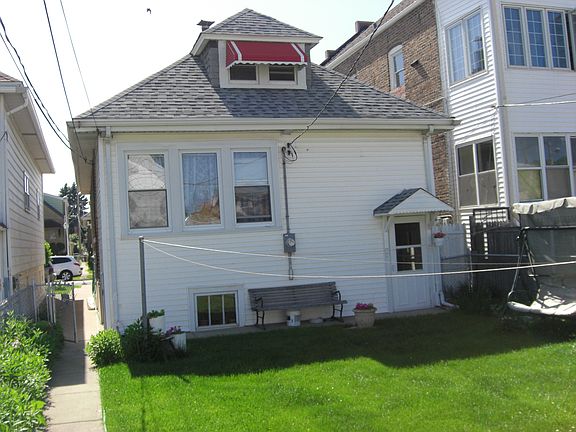 2nd image of 4911 S Karlov Ave