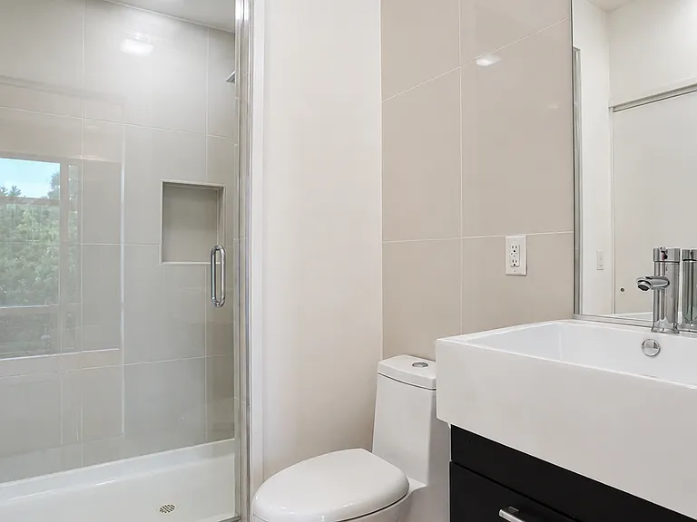 Secondary Bath