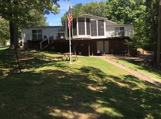 148 Larkin Mill Cir, Littleton, NC 27850