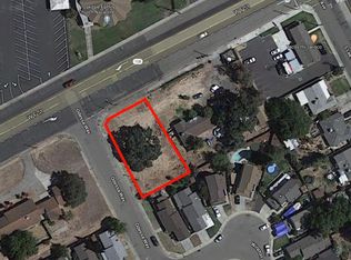 Odessa Way, Oakdale, CA 95361