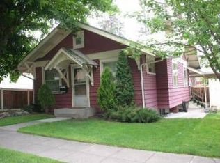 1512 S Jefferson St, Spokane, WA 99203