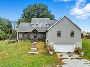 13849 3rd Rd, Plymouth, IN 46563