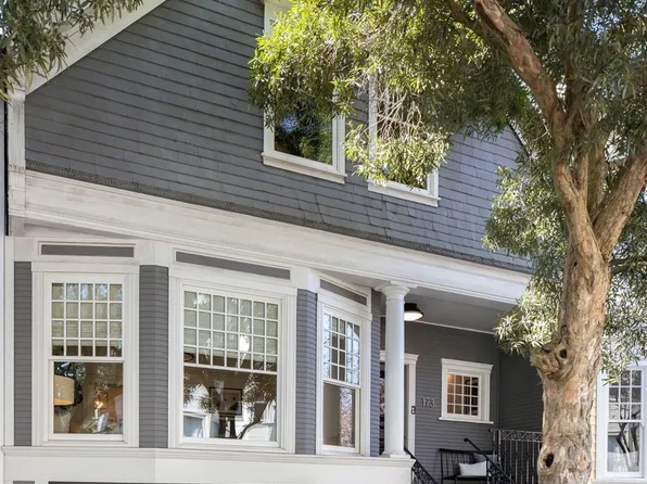 173 Downey St, San Francisco, CA 94117