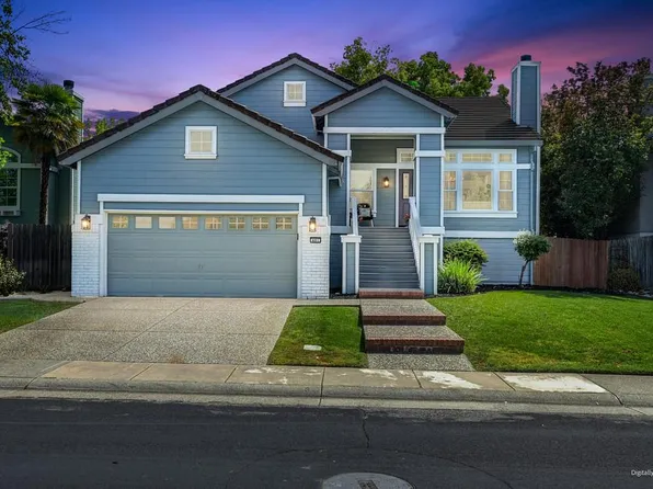 401 Seaton Dr, Folsom, CA 95630