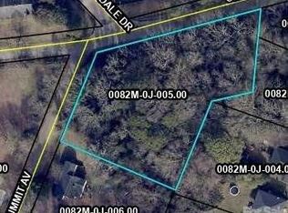 Summit Ave, Lancaster, SC 29720