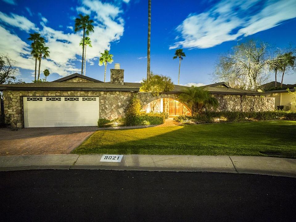 1st image of 9021 N Cobre Dr