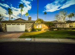 9021 N Cobre Dr, Phoenix, AZ 85028
