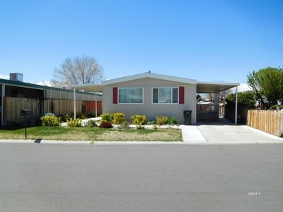 1495 Argyle Ln, Bishop, CA, 93514