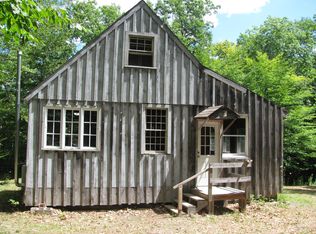 213 Laffin Rd, Frankfort, ME 04438