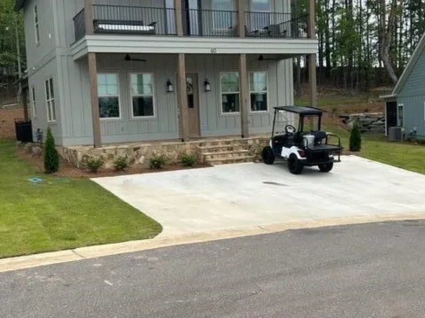 60 Hideaway Loop, Dadeville, AL 36853