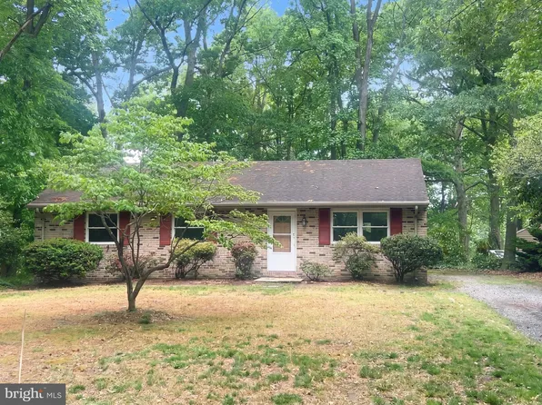 7307 E Ranier Dr, Parsonsburg, MD 21849