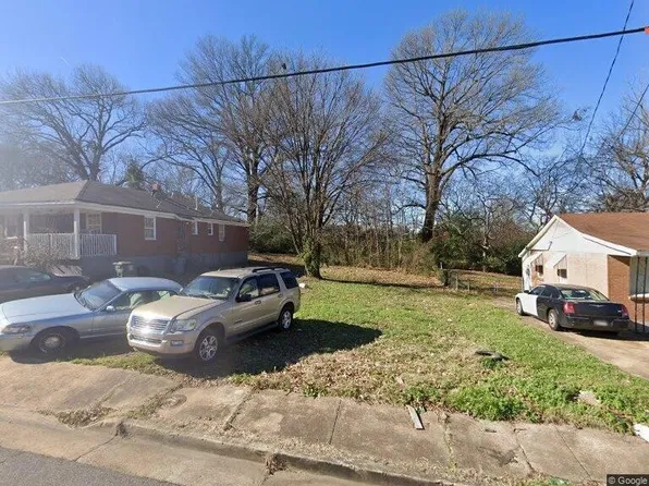 307 Harrell St #23, Memphis, TN 38112