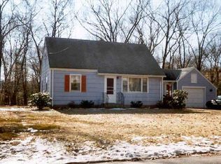 122 Wampus Way, Fairfield, CT 04937