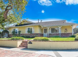 16548 Cobblestone Rd, La Mirada, CA 90638