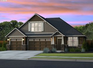 1178 S Fieldcrest Dr, Ridgefield, WA 98642