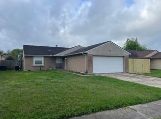 13710 Ludgate Pass, Houston, TX 77034