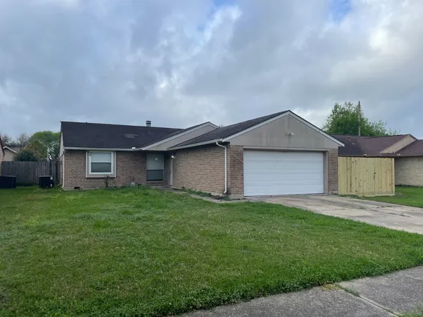 13710 Ludgate Pass, Houston, TX 77034