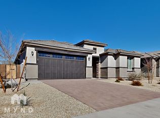 24598 W Concorda Dr, Buckeye, AZ 85326