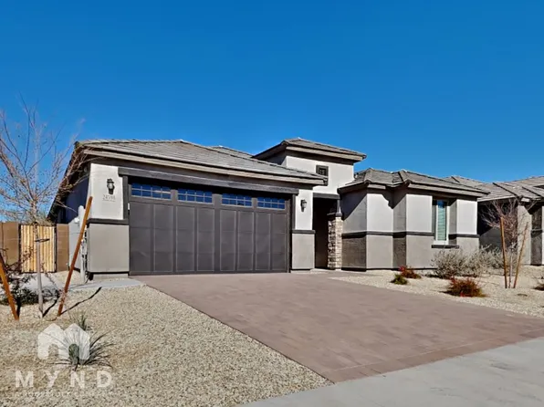 24598 W Concorda Dr, Buckeye, AZ 85326