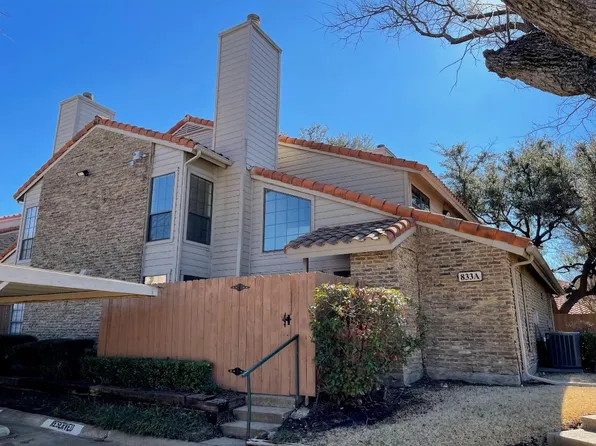 833 Dublin Dr APT A, Richardson, TX 75080