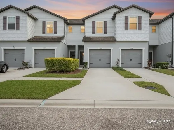 9157 Hillcroft Dr, Riverview, FL 33578