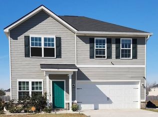 73 Labrador Ln NE, Ludowici, GA 31316