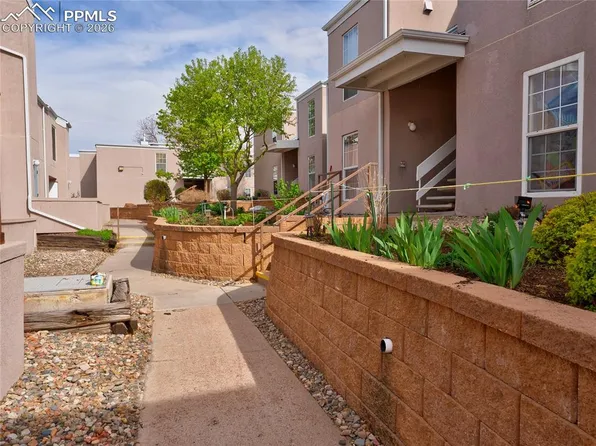 3465 Rebecca Ln APT F, Colorado Springs, CO 80917