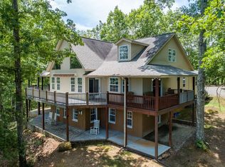 1232 Underwood Hill Rd, Murphy, NC 28906