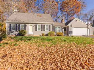153 Stephen Dr, Meriden, CT 06450
