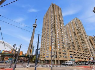 270 Queens Quay W #505, Toronto, ON M5V3J2