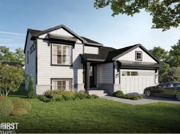 11080 Handel Ln, Davison, MI 48423