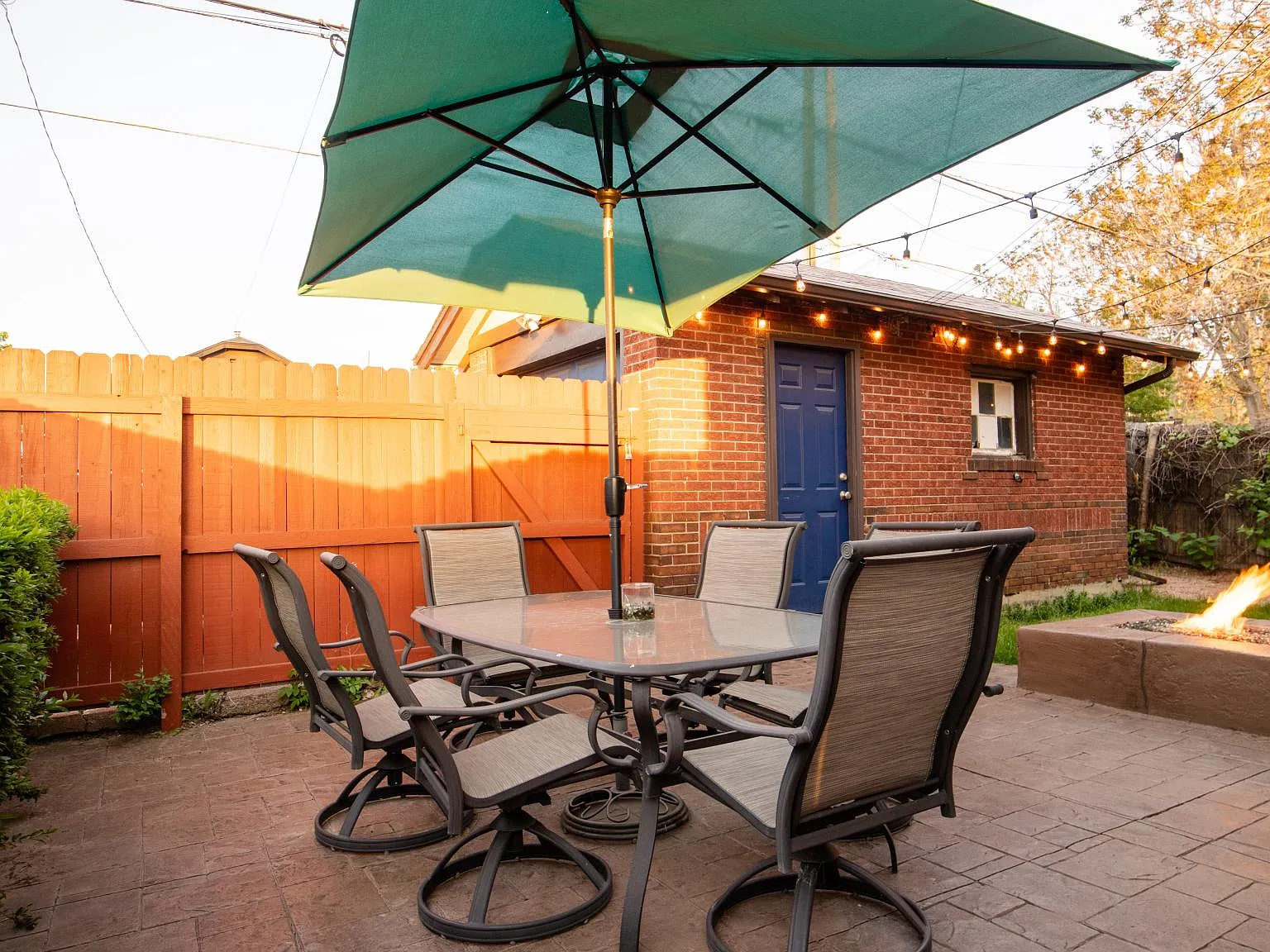2 bed, 1700 sqft, $3,250 — Photo 4