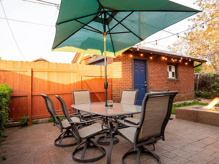 3458 N Steele St — Photo 4