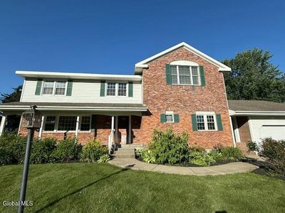 2 Patroon Place, Loudonville, NY, 12211