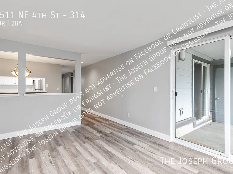 2511 NE 4th St #314 — Photo 4