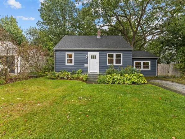 191 Staniford Road, Burlington, VT 05401