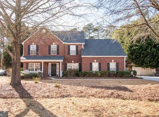 527 Ansley Forest Dr, Monroe, GA 30655