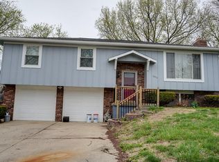 16916 E 4th Ter S, Independence, MO 64056