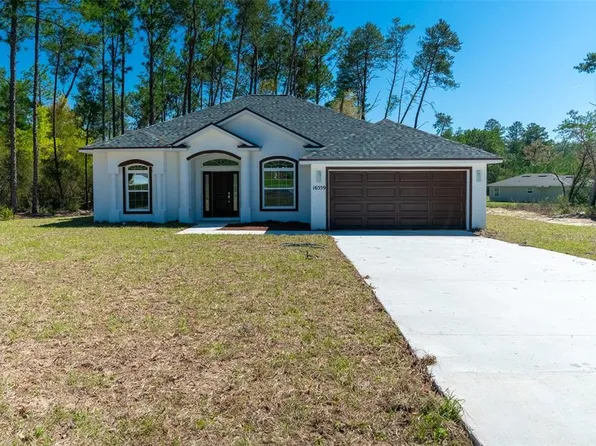 16559 SW 48th Ter, Ocala, FL 34473