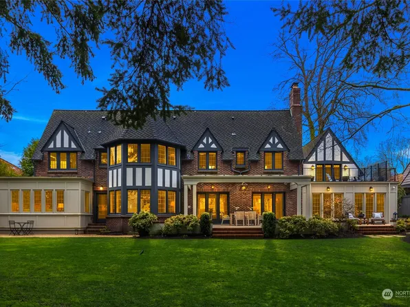 2045 Parkside Drive E, Seattle, WA 98112