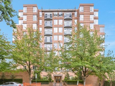 1132 SW 19th Ave Unit 803, Portland, OR, 97205