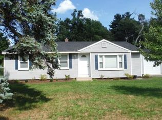 1678 S Branch Pkwy, Springfield, MA 01129