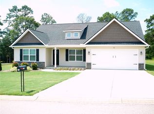 1053 Stoneham Cir, Anderson, SC 29626